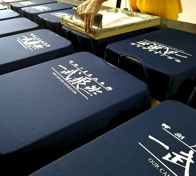 Kilang Baju Printing T Shirt Direct Kilang Shah Alam