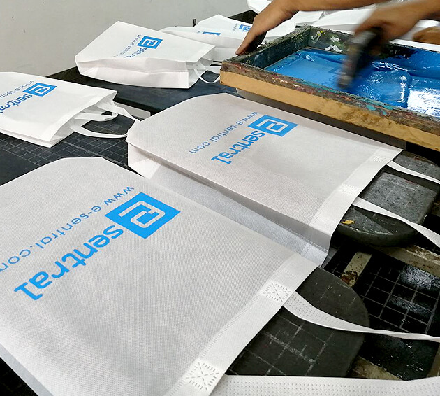 Kilang Baju Printing T Shirt Direct Kilang Shah Alam