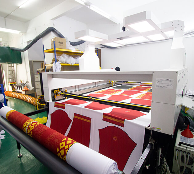 Kilang Baju Printing T Shirt Direct Kilang Shah Alam